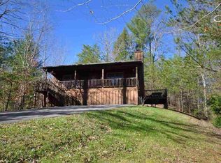 407 Kurts Corner Rd, Townsend, TN 37882
