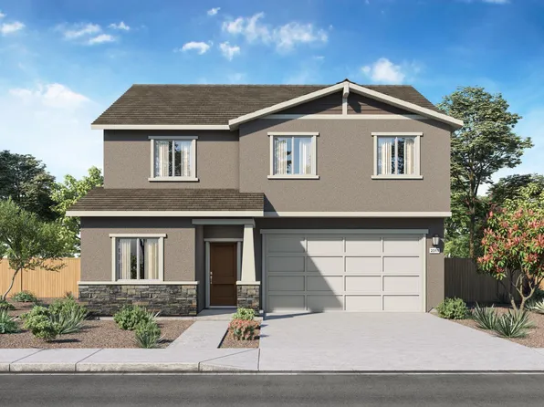 7633 Apex Pl Lot 119, Reno, NV 89506