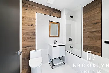 Rented by Brooklyn High Rise LLC