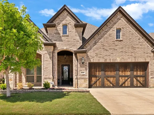 8209 Whistling Duck Dr, Fort Worth, TX 76118