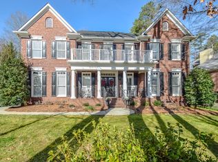 9451 Titus Ln, Huntersville, NC 28078