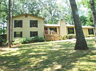 332 Trotters Rdg, Lawrenceville, GA 30043