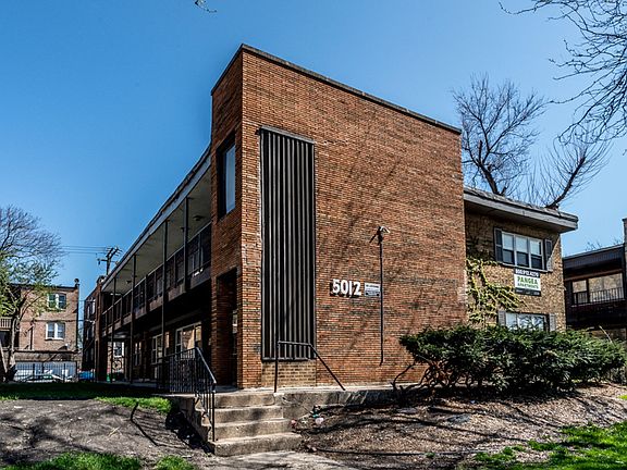 5th image of 5012 W Jackson Blvd #G