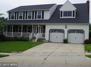600 Fairmeade Ct, Linthicum, MD 21090