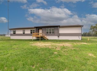 17819 E Highway 79, Gause, TX 77857