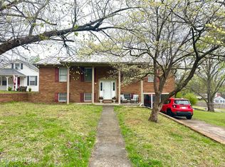 908 Freemason St, Knoxville, TN 37917