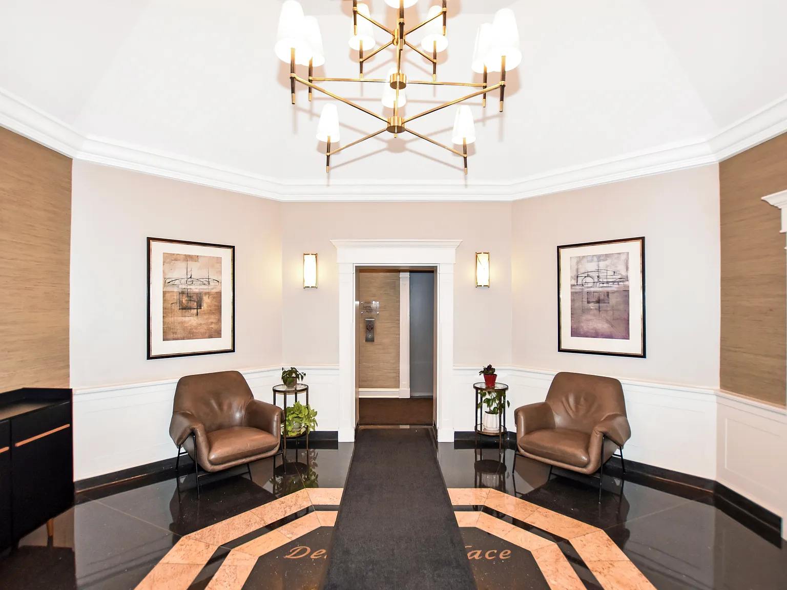 2 bed, 1100 sqft, $3,900 — Photo 4