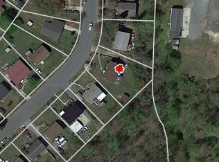 825 Bowerwood Dr, Thomasville, NC 27360