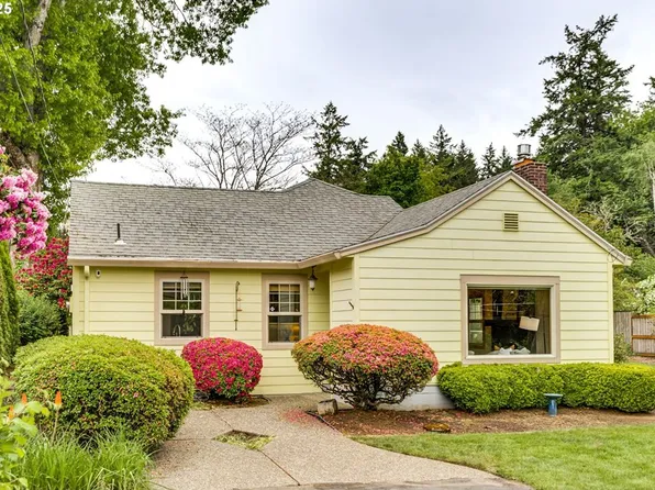 5818 SW Boundary St, Portland, OR 97221