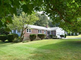 48 Jarman Rd, Sudbury, MA 01776