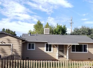 2344 Saturn Skyway, Redding, CA 96002