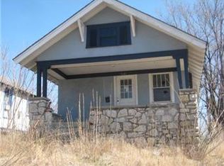 5641 Prospect Ave, Kansas City, MO 64130