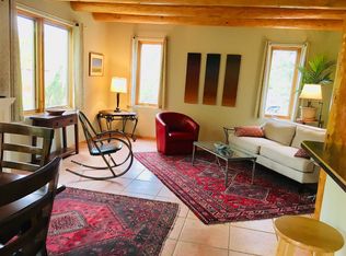 2722 Herradura Rd, Santa Fe, NM 87505