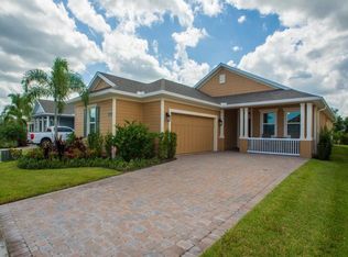 3433 Wild Banyan Way, Vero Beach, FL 32966