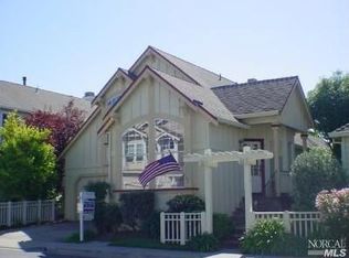 19 Cliff Walk Dr, Vallejo, CA
