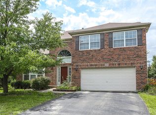 2743 Barrington Dr, Aurora, IL 60503