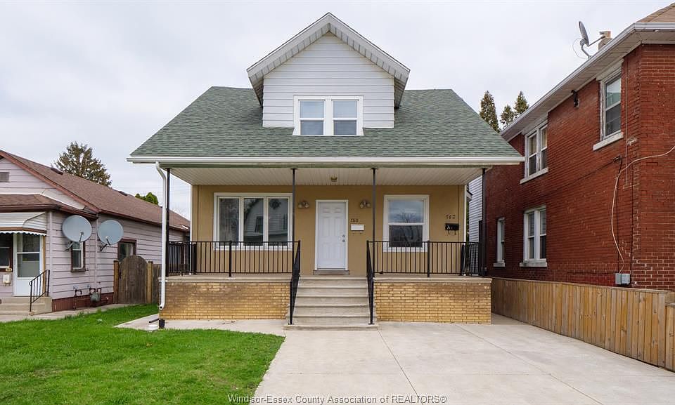 1st image of 762 Aylmer Ave #760