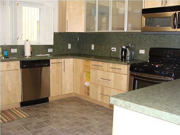 Beautiful Kitchen!