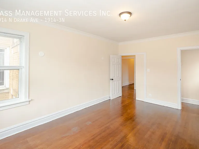 1914 N Drake Ave #3N — Photo 6