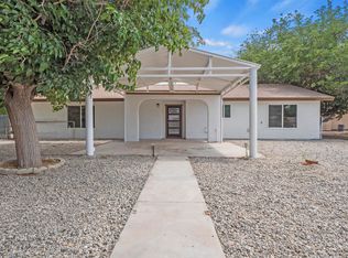 9416 E Avenue T12, Littlerock, CA 93543