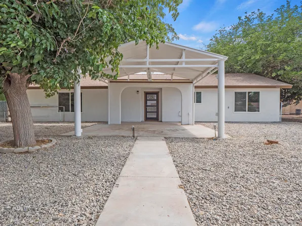 9416 E Avenue T12, Littlerock, CA 93543