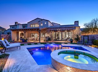 18951 N Silverleaf Dr, Scottsdale, AZ 85255