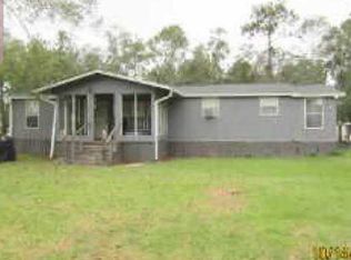 429 Pepper St, Poulan, GA 31781