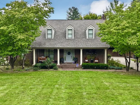 171 W Cedar Dr, Pikeville, KY 41501