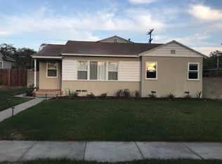 818 N 9th Ave, Upland, CA 91786