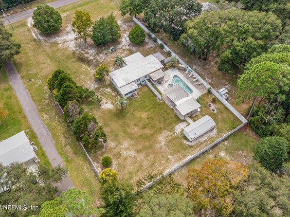 85189 DICK KING Road, Yulee, FL 32097