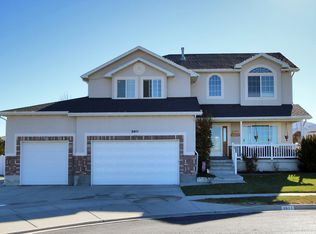 3911 W Deer Mountain Dr, Riverton, UT 84065