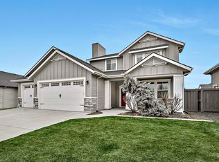 5802 S Wayland Way, Meridian, ID 83642