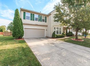 1089 Deercreek Dr, Fairborn, OH 45324