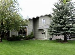 223 Cirque Dr, Bozeman, MT 59718