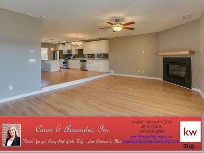 420 Robin Rd, Portsmouth, VA, 23701