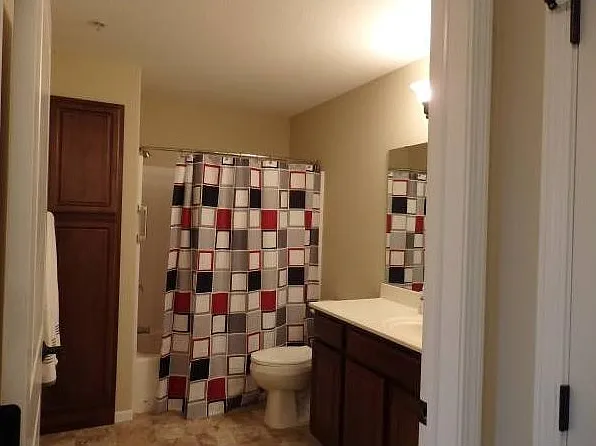 Courtwood Village I — Photo 1