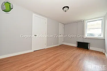 Rented by Spire Group