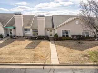 8324 81st Pl, Tulsa, OK 74133