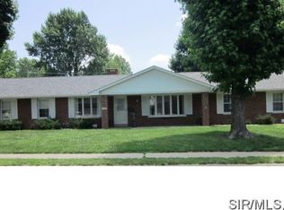 202 S Smiley St, O'Fallon, IL 62269
