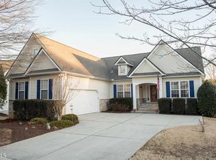 1611 Cregon Ct, Lawrenceville, GA 30043