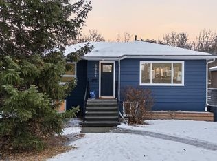 5321 W 42nd Ave, Red Deer, AB T4N 3A3