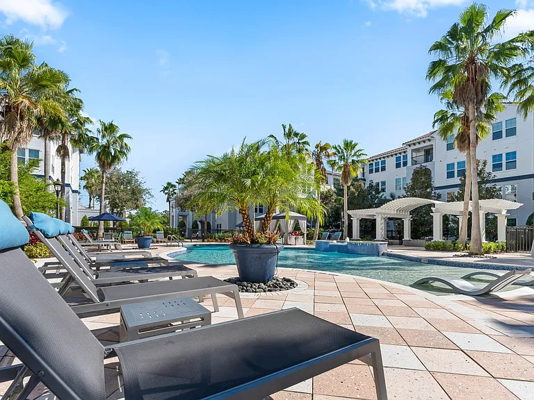 Paseo at Winter Park Village — Photo 36