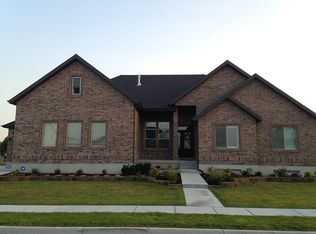 2238 W 600 N, Lehi, UT 84043