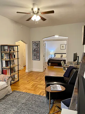 Rented by Brown Harris Stevens | media 18