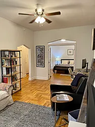 Rented by Brown Harris Stevens