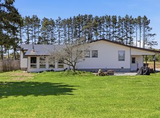 12686 Buchanan Rd, Stanwood, MI 49346