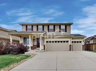 10745 Kalispell St, Commerce City, CO 80022