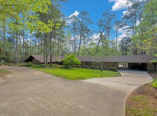 181 Forest Dr, Woodville, TX 75979