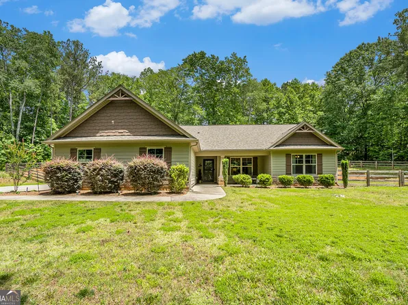 1199 Witcher Rd, Newnan, GA 30263