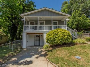 4301 Vine St, Capitol Heights, MD 20743